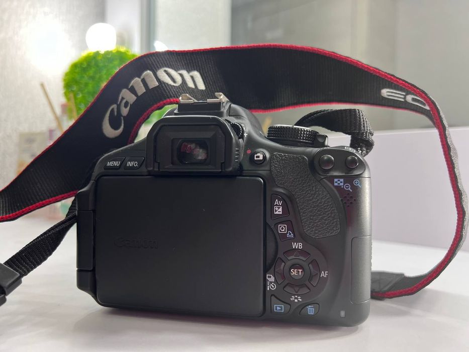 Продам фотоапарат