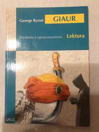 Lektura „Giaur”