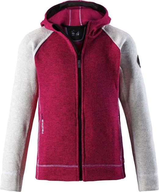 Reima флісова Кофта р.36+6см