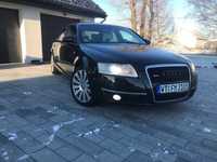 Audi a6 3.0 2007