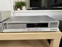 Odtwarzacz CD Philips CD471