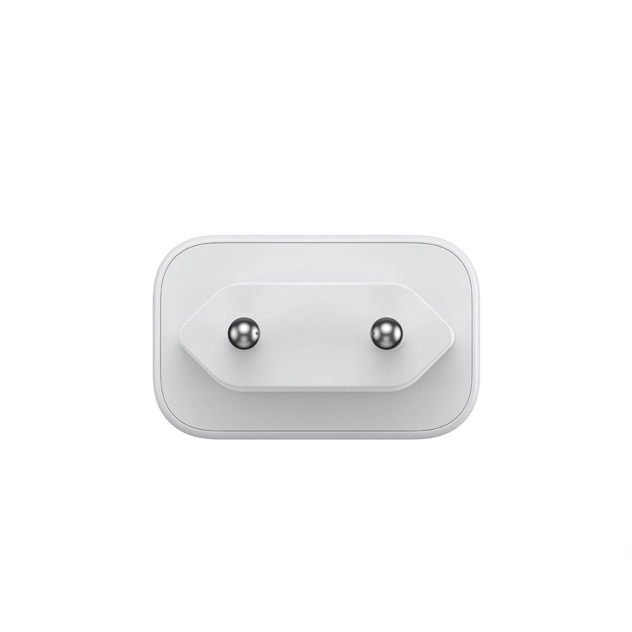 Szybka ładowarka sieciowa USB Typ C PD 30W QC Joyroom JR-TCF24