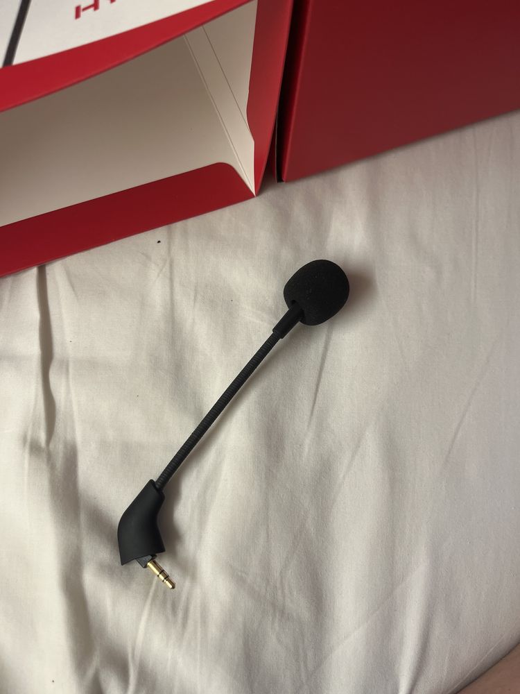 HyperX Cloud II Headset 7.1