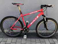 Bulls Comp 5.50 MTB 26 gravel rower