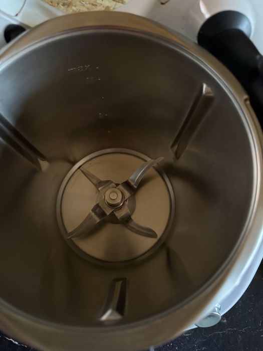 Termomix TM5 stan jak nowy