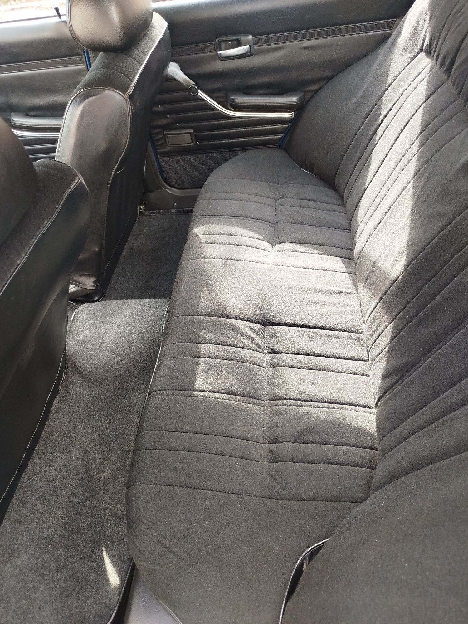 Datsun Sunny 1200 B310 69.000Km