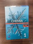 Podręcznik do chemii klasa 1 Nowa edycja