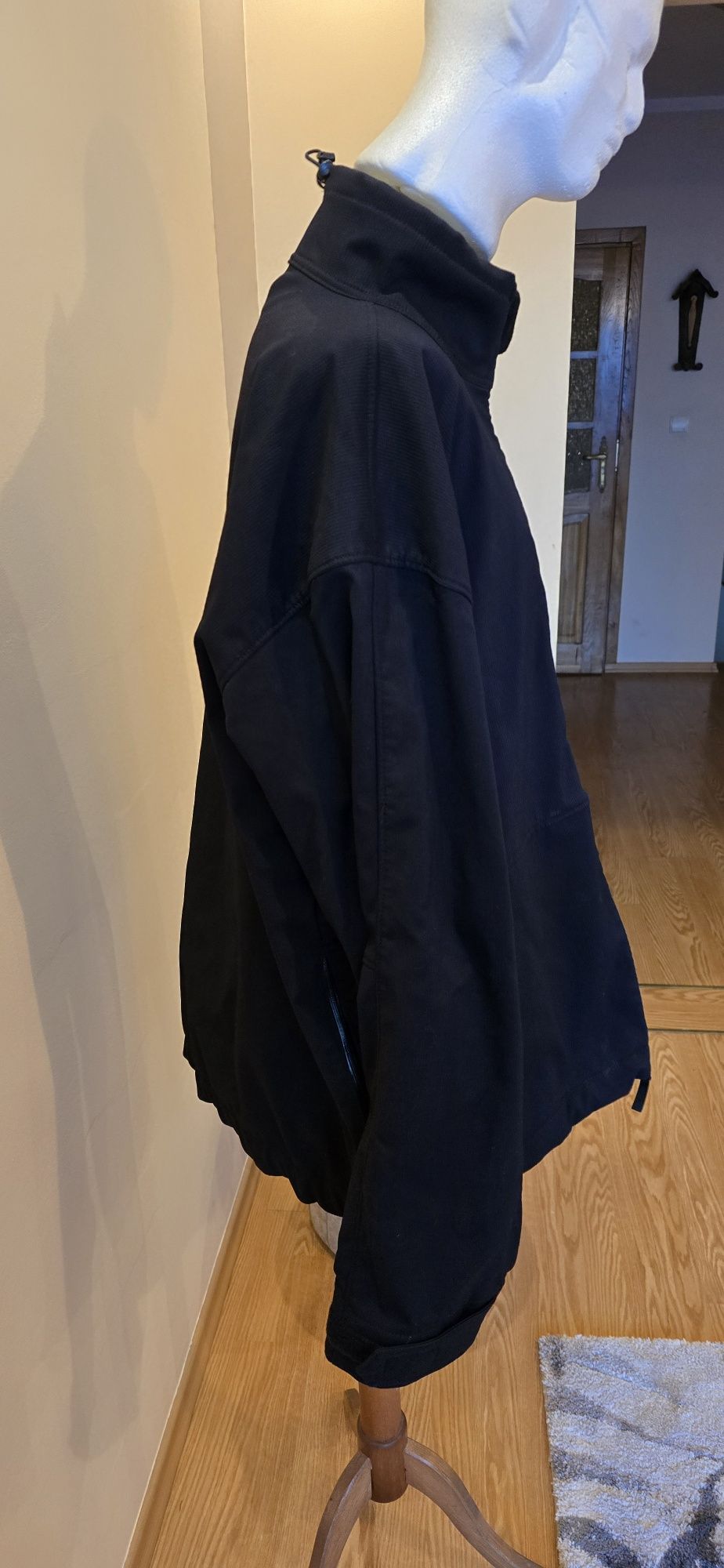 Kurtka taktyczna NFM group tajpan softshell garm jacket
