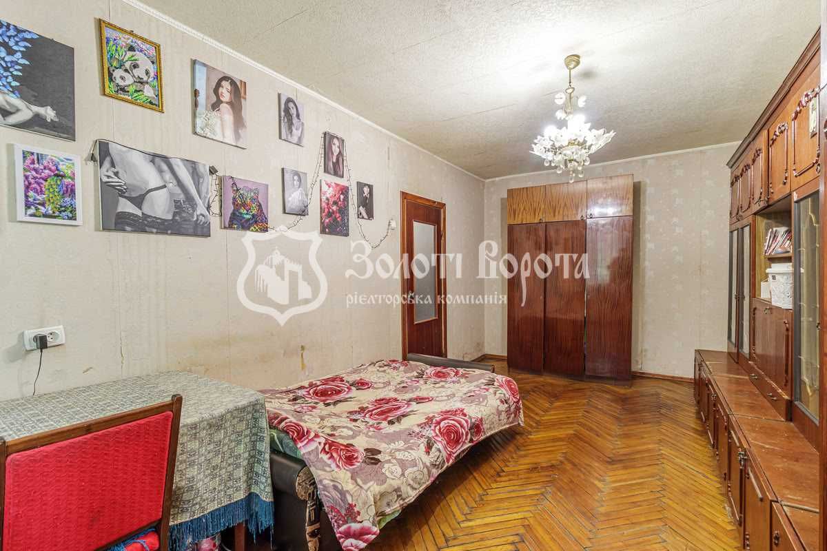Квартира, 3к. Житловий стан. Їжакевича, 7/10, Подільський район