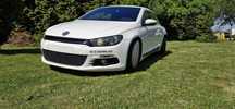 Volkswagen Scirocco Vw scirocco 1.4 tsi 2010rok
