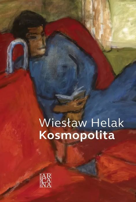 Kosmopolita Wiesław Helak