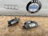 Audi Q7 4M Q5 8R Q5 80A A6 C7 A4 стартер ауді ку5 А6 С7 стартер