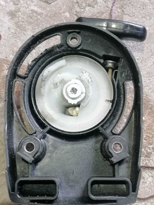 Motor de barco 1,3cv