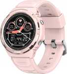 Smartwatch MAXCOM FW100 Titan Valkiria Różowy / Częstochowa