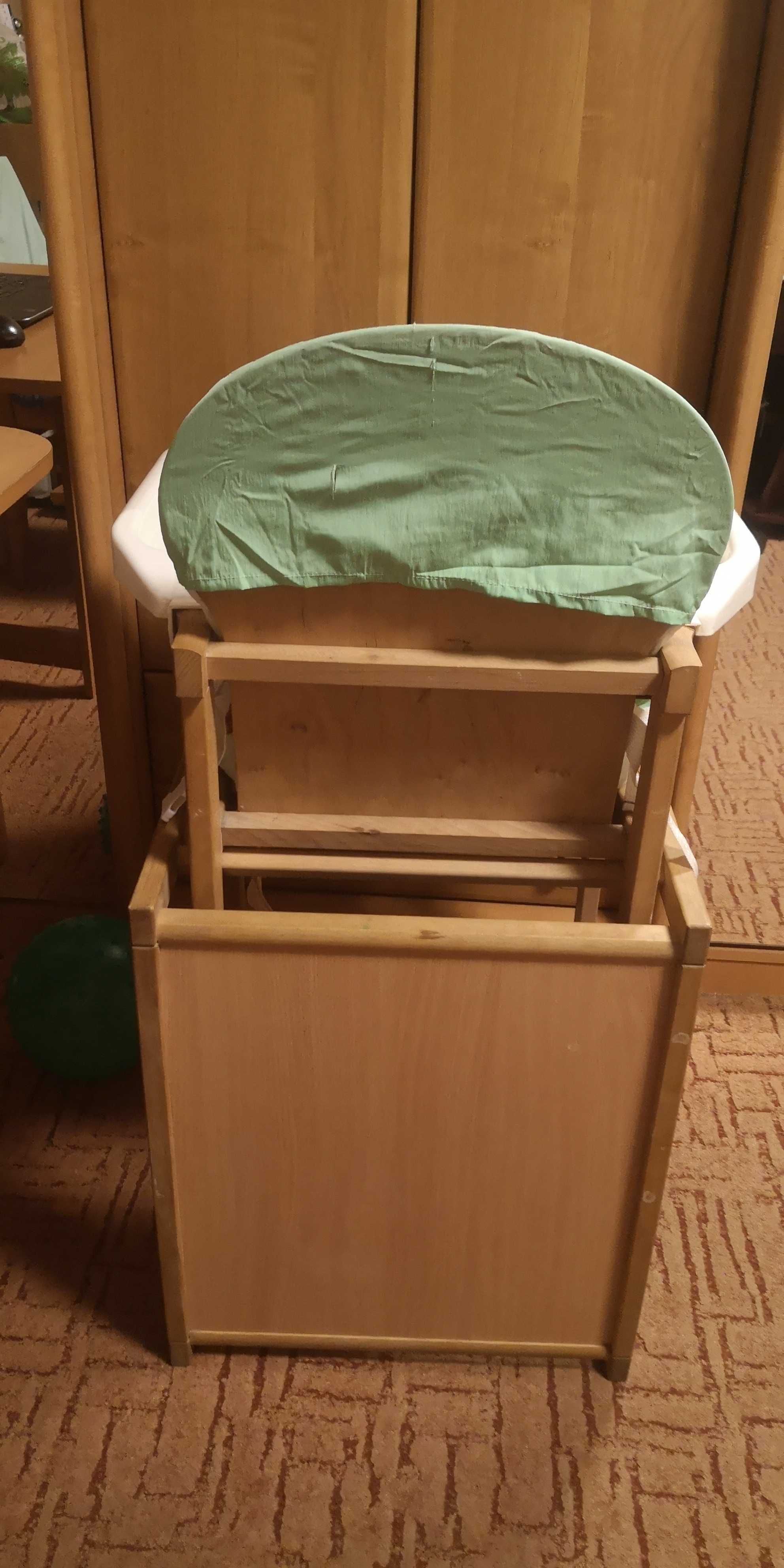 Стул для годування(кормліня)  стіл зі стулом для творчості дошкільнят