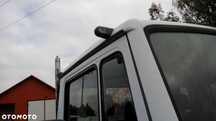 Obrysówka Mercedes Rex Vario Sprinter 814, 815, 818, 615, 412, 312 310