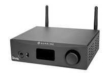 NuPrime Omnia WR-2 Odtwarzacz strumieniowy preamp  HDMI ARC DAC