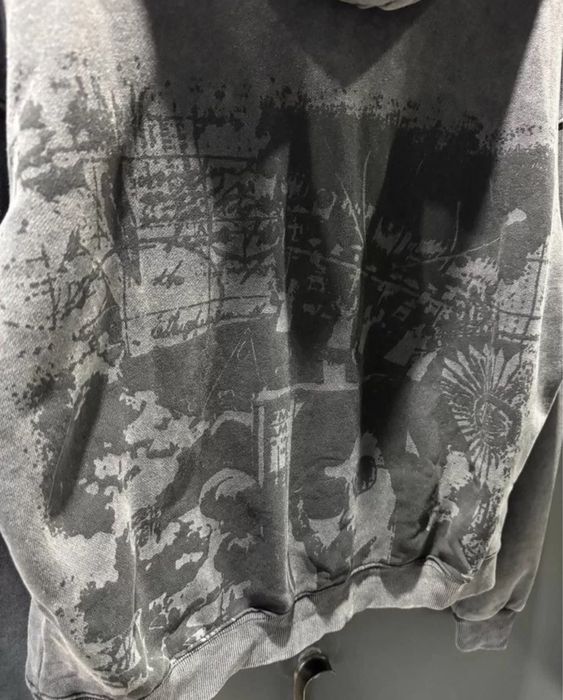 ‼️Знижка‼️/ Зіпка Enfants Riches Déprimés / Кофта ERD/ ЕРД/ Vetements