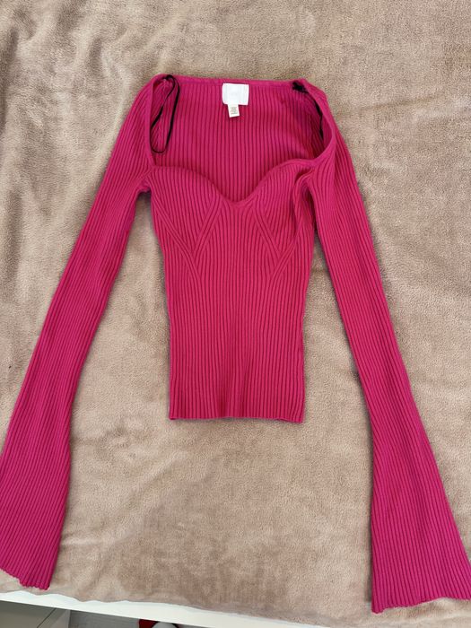 Кофтина HsM xs size