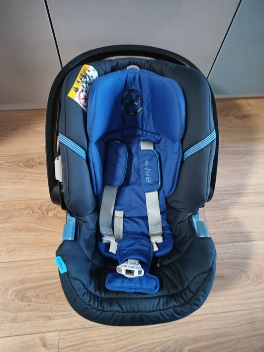 Fotelik/nosidełko Cybex Aton 4