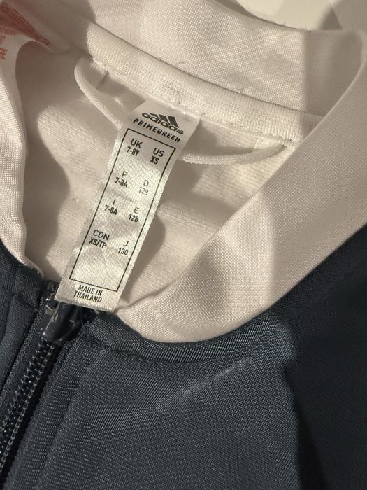 Dres adidas 128 rozmiar