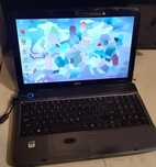 Acer aspire 5536