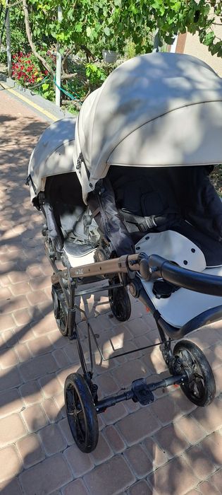 Продам дитячу коляску 2 в 1