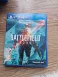 Battlefield 2042. PS4