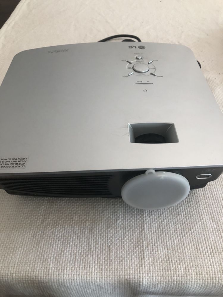 Videoprojector LG - XGA