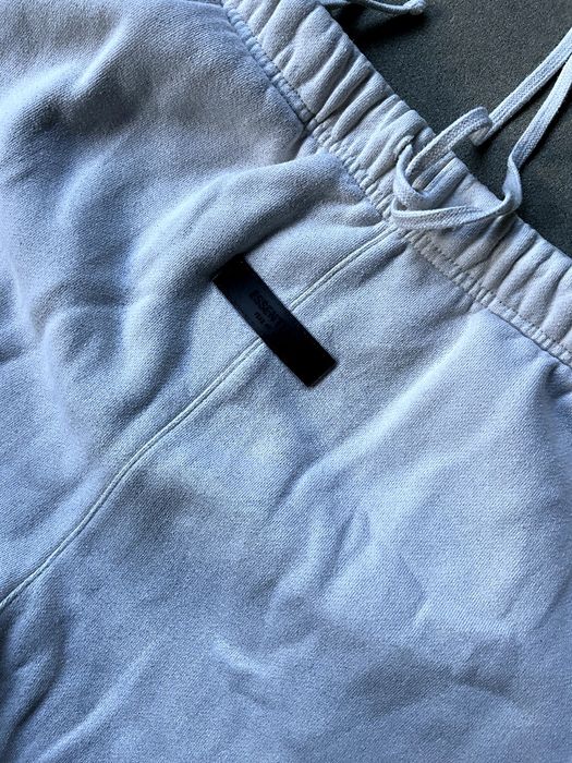 Essentials Fear of God Pants Legit