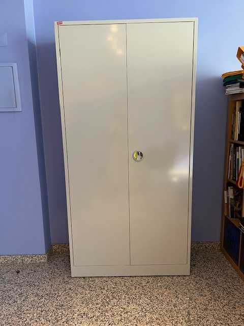 Armário de contabilidade