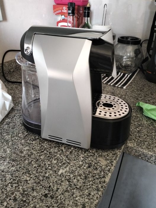 Máquina de café Kaffa