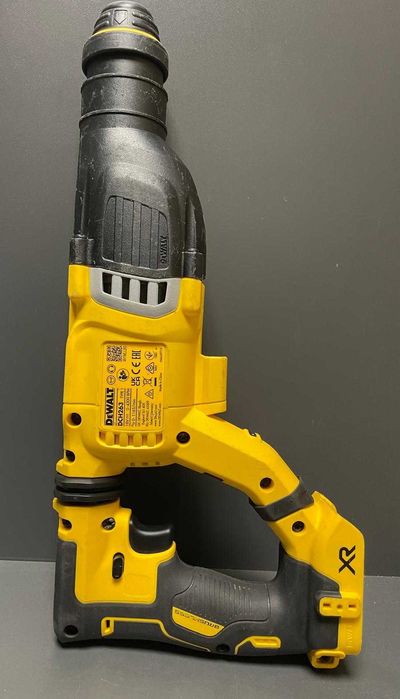 DeWALT DCH263 Młotowiertarka akumulatorowa SDS Plus  (BODY )