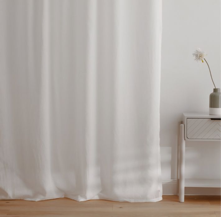 Nowa, zapakowana zasłona firmy home&you 135×250 cm