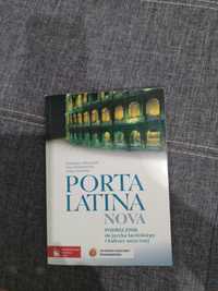 Podręcznik do języka łacińskiego