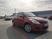 Suzuki Swift Ideale na pierwsze auto