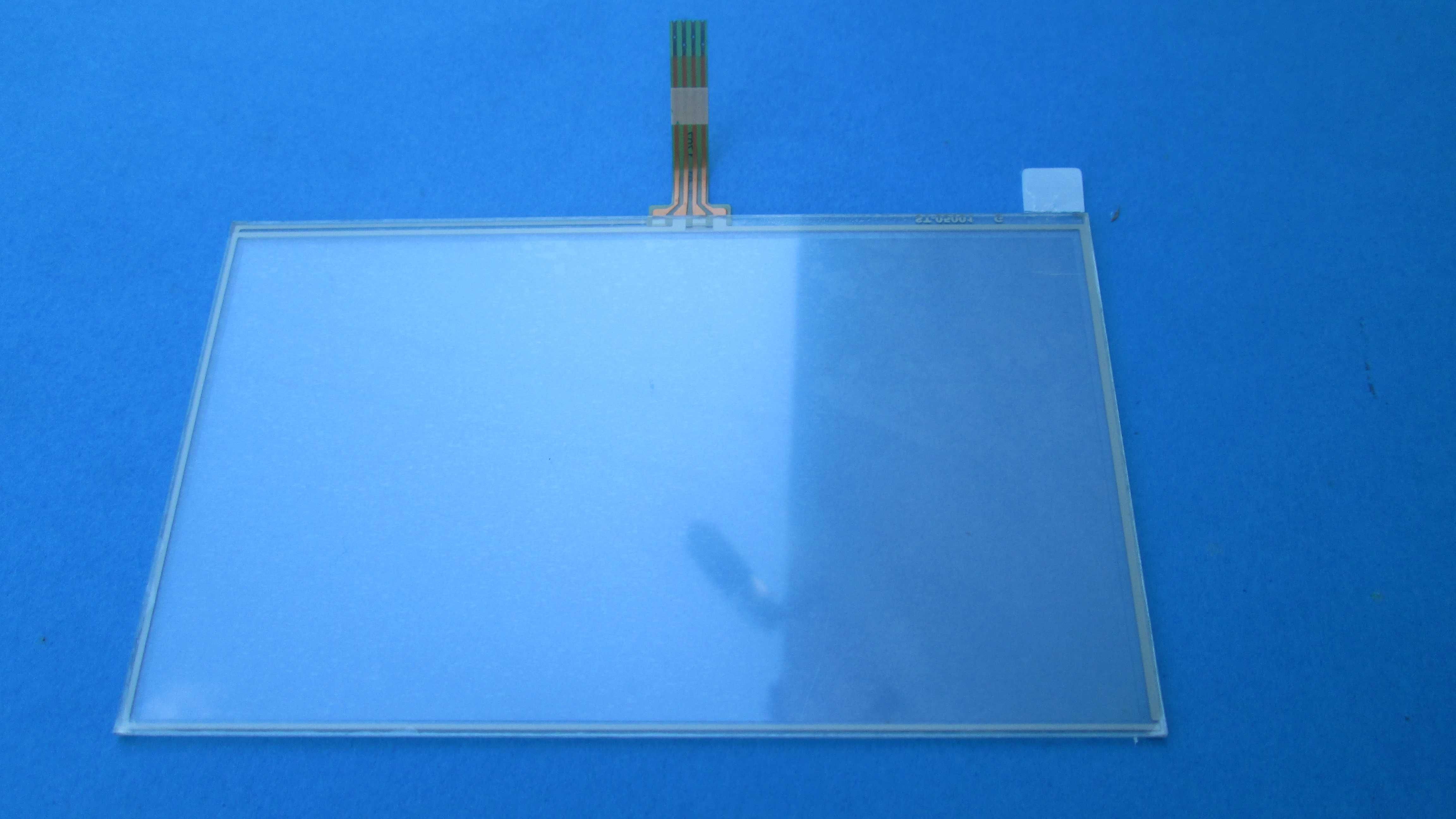 Panel dotykowy LCD Korg PA300