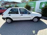 Ford Fiesta 1996