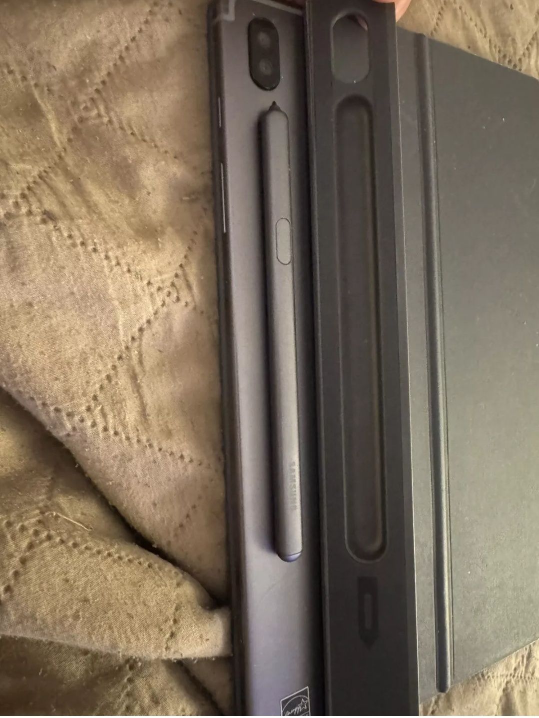 Samsung Galaxy tab s6 sm-t860
