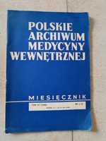 Czasopisma medyczne ODDAM ZA DARMO, można pojedynczo