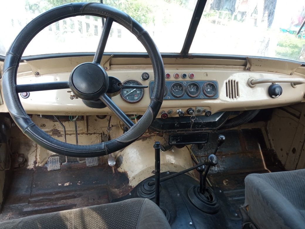 УАЗ 31512 Гарний стан!