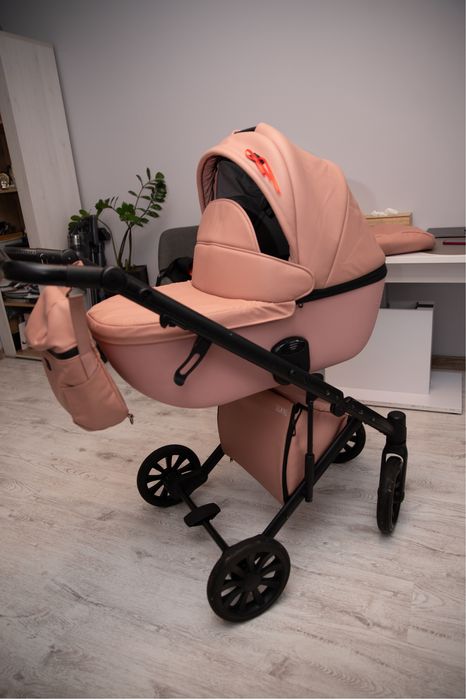 Wózek   Anex e type