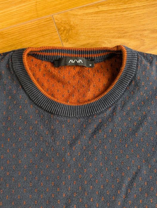 Светр чоловічий AVVA M