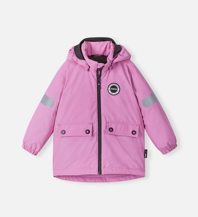 Куртка Reima розмір 80