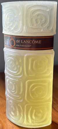 Ô de Lancôme - Eau de Fraîche 85° 115 ml Ref. 9004 (Vintage)
