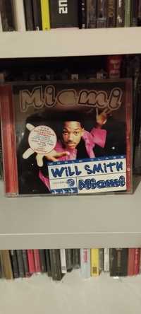 Will Smith - Miami CD