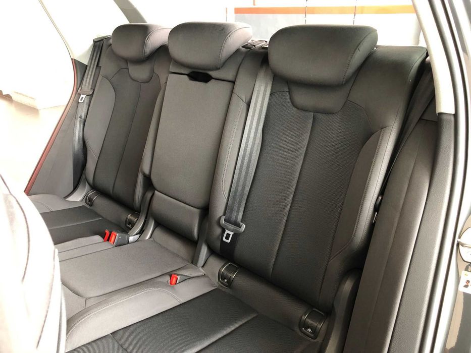 audi q5 quattro black line edition