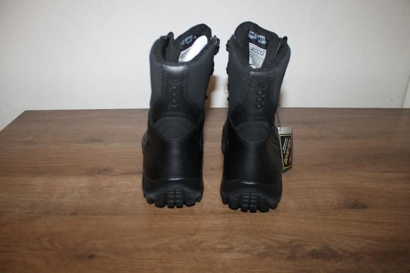 Черевики Ecco professional gore-tex vibram