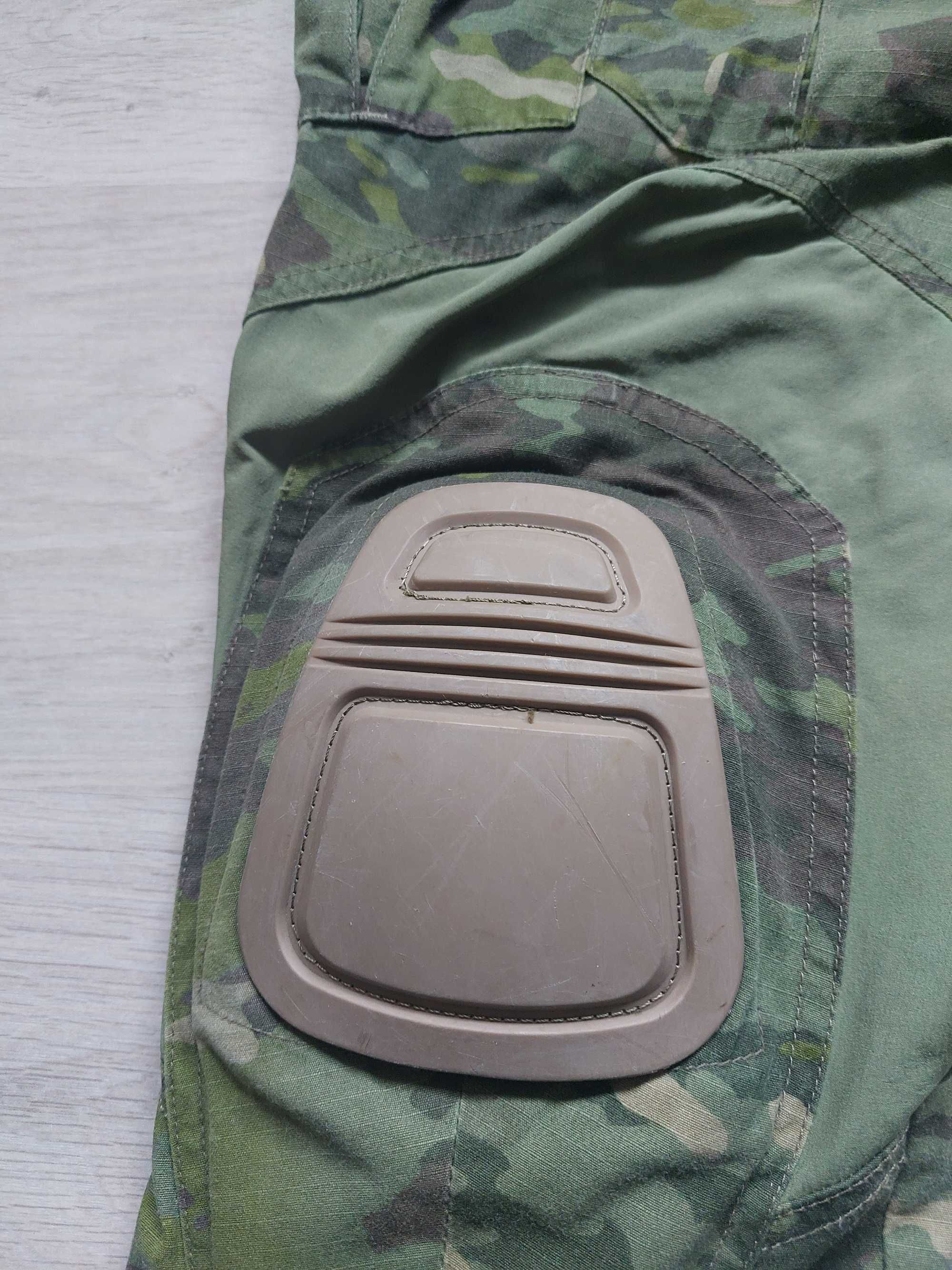 Spodnie Combat Pants G3 Multicam Tropic TMC2901MTP ASG Airsoft