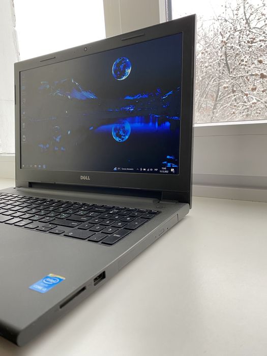 Продам Ноутбук DELL в отличном состоянии